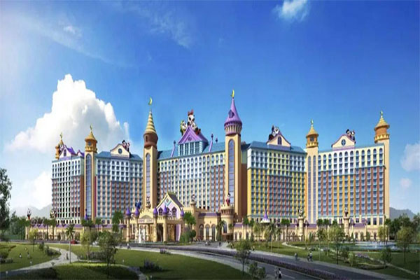 【廣州長隆熊貓酒店項目】彈簧FULAO2苹果轻量版下载地址信息