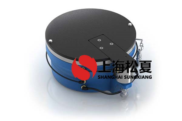 實驗室自動調平FLOU2官网下载国内版隔振器的性能