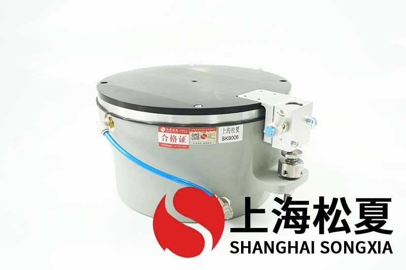 SKB型薄膜式FLOU2官网下载国内版隔振器/氣浮FULAO2苹果轻量版下载地址