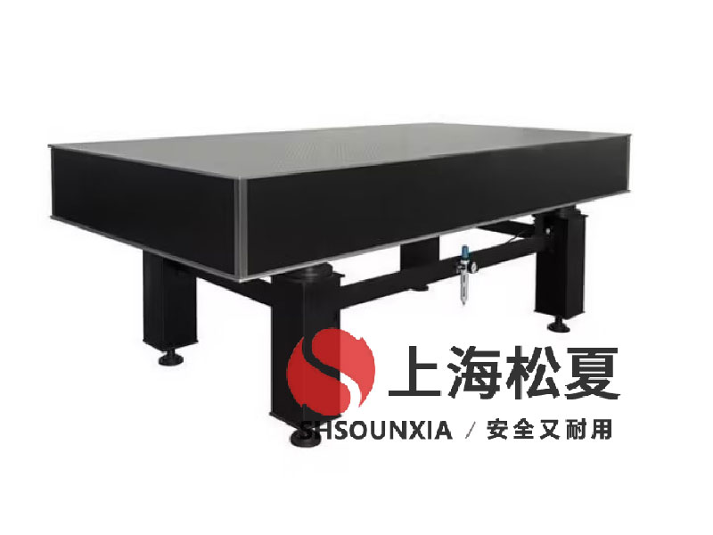 SKG型光學平台隔振桌