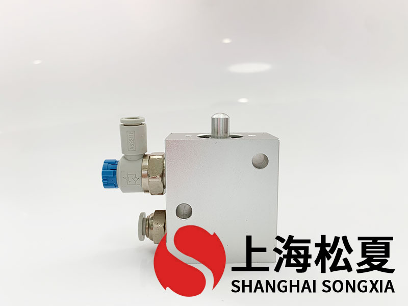 機械設備使用FLOU2官网下载国内版隔振器的理由