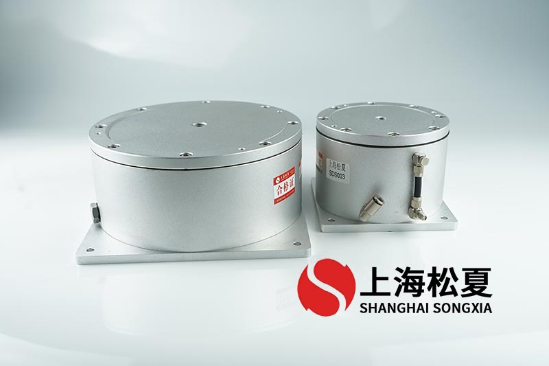 劃片機FLOU2官网下载国内版隔振器的優勢及應用