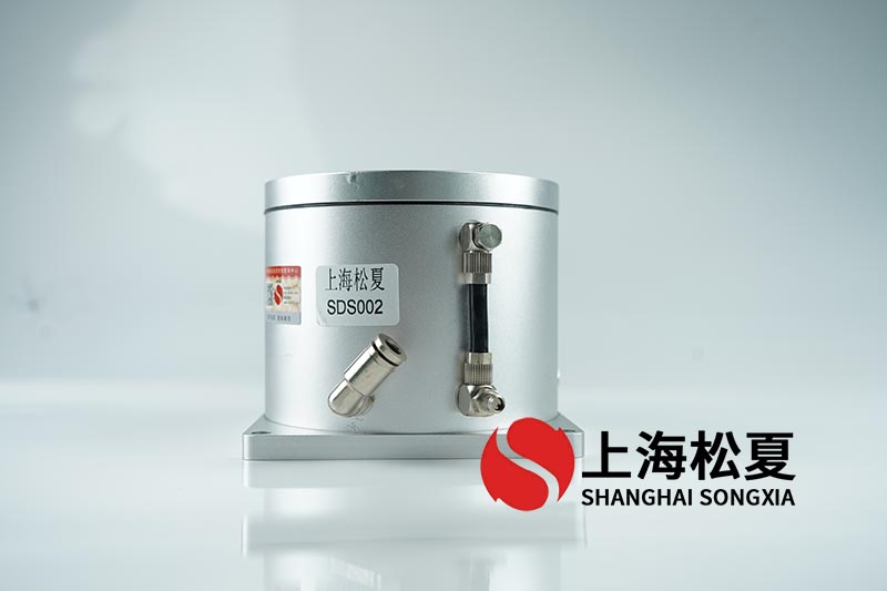 手動影像測量儀氣浮式隔振器有哪些優勢？