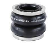 橡膠小貼士：懸架橡膠氣囊要做好保護