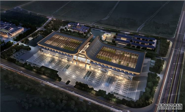 茶旅小鎮(武夷山)會展中心-配套彈簧FULAO2苹果轻量版下载地址