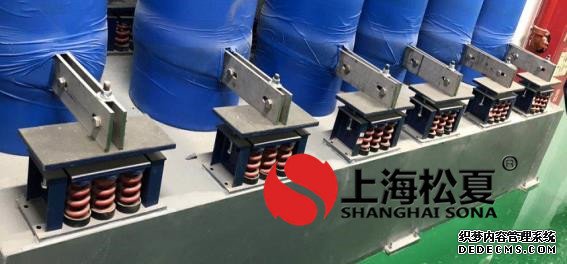 SK海力士半導體C2F管道減震項目-配套彈簧FULAO2苹果轻量版下载地址