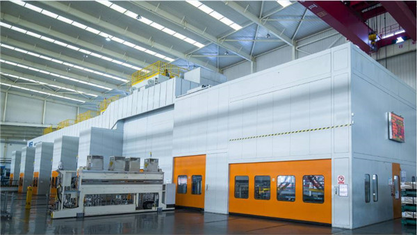 【吉利汽車春曉基地消防項目】FULAO2官方下载安卓版合同