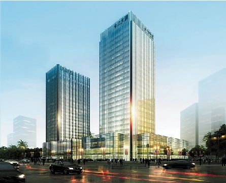 【合肥合力大廈項目】阻尼彈簧FULAO2苹果轻量版下载地址合同