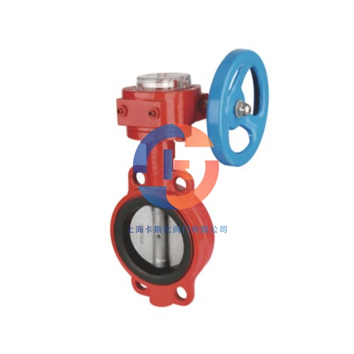 信號蝶閥有什麽作用？