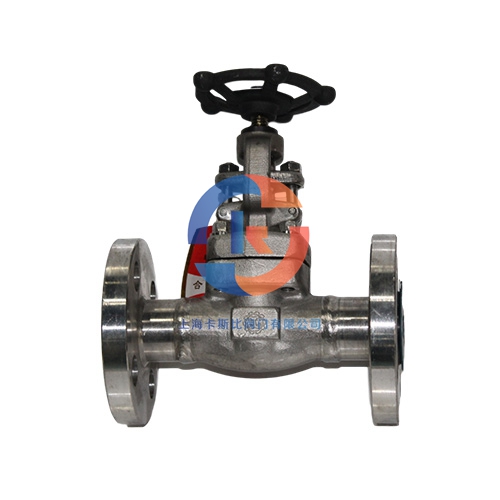 截止閥規範具體描述