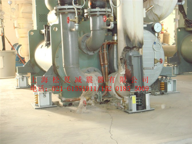 冷水主機ZTF可調式彈簧FULAO2苹果轻量版下载地址使用案例