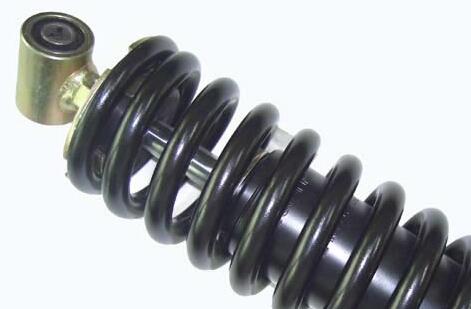 汽車製造廠氣囊FULAO2苹果轻量版下载地址的減振器應注意什麽