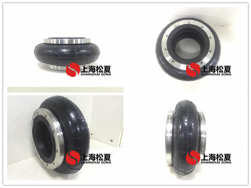 HF320/124-1橡膠FLOU2官网下载国内版 定做304不鏽鋼法蘭